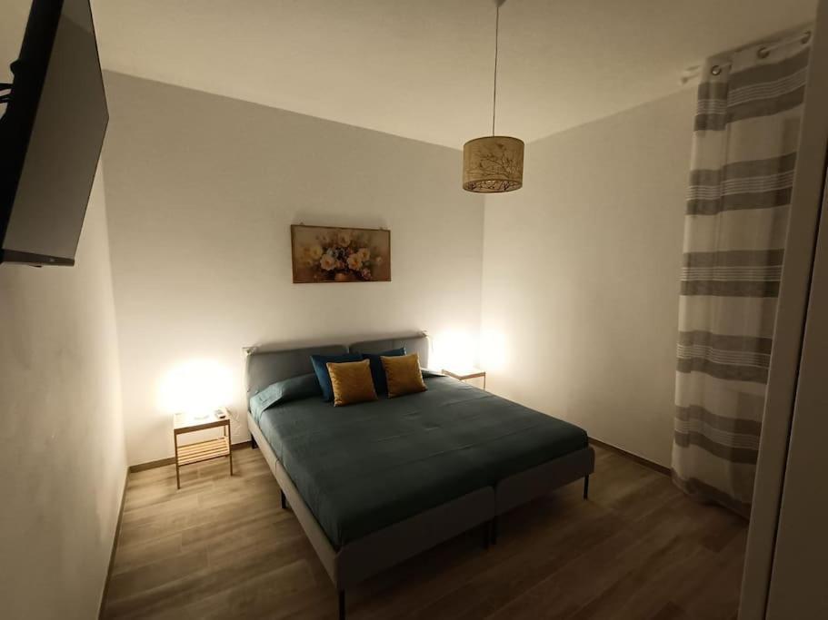 Appartamento Violet - Parma Dış mekan fotoğraf