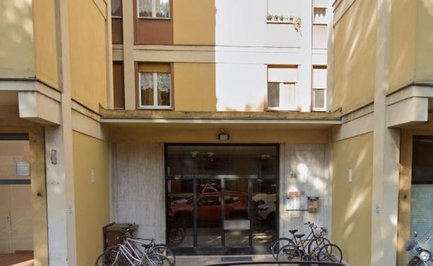 Appartamento Violet - Parma Dış mekan fotoğraf