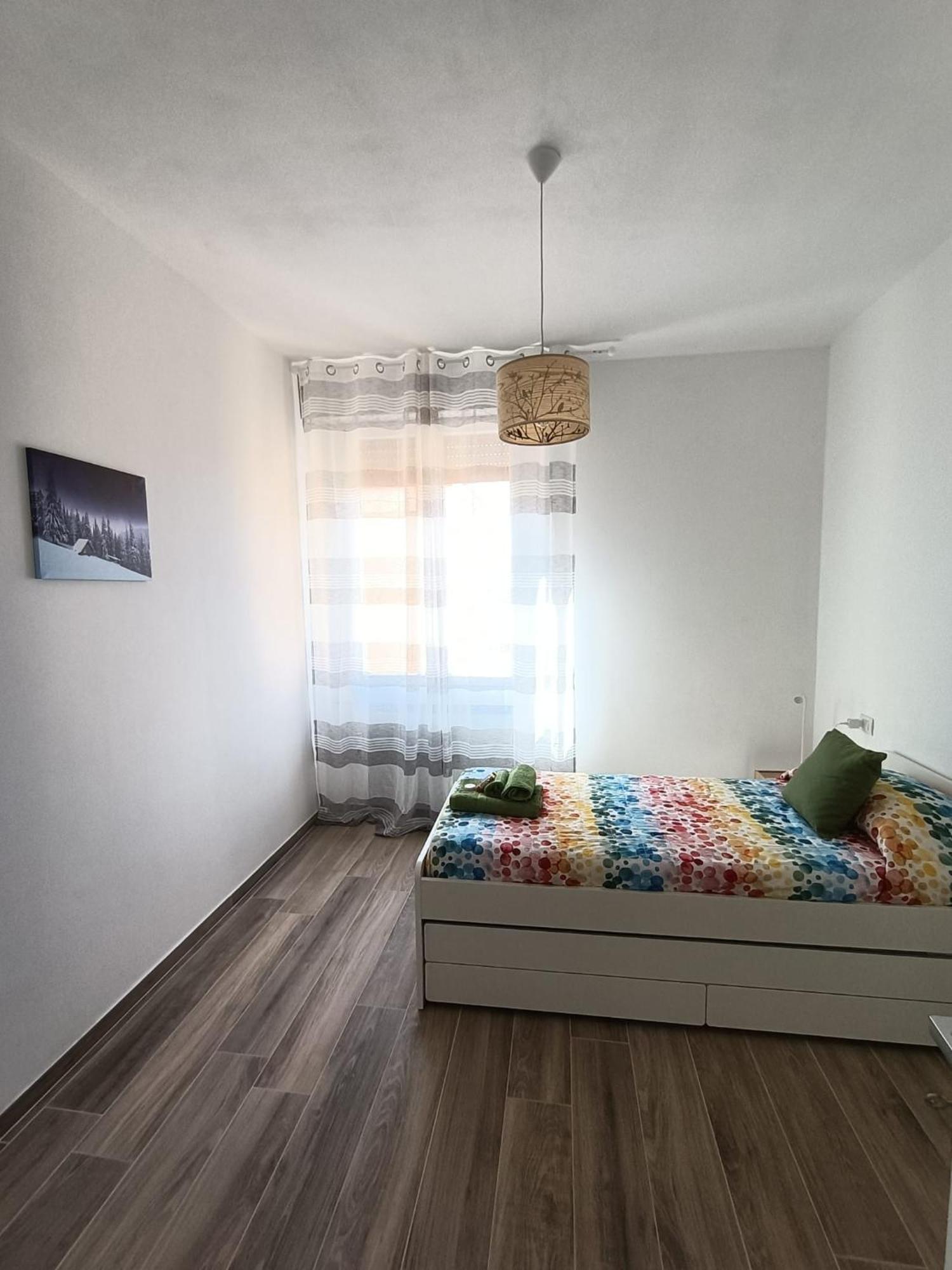 Appartamento Violet - Parma Dış mekan fotoğraf