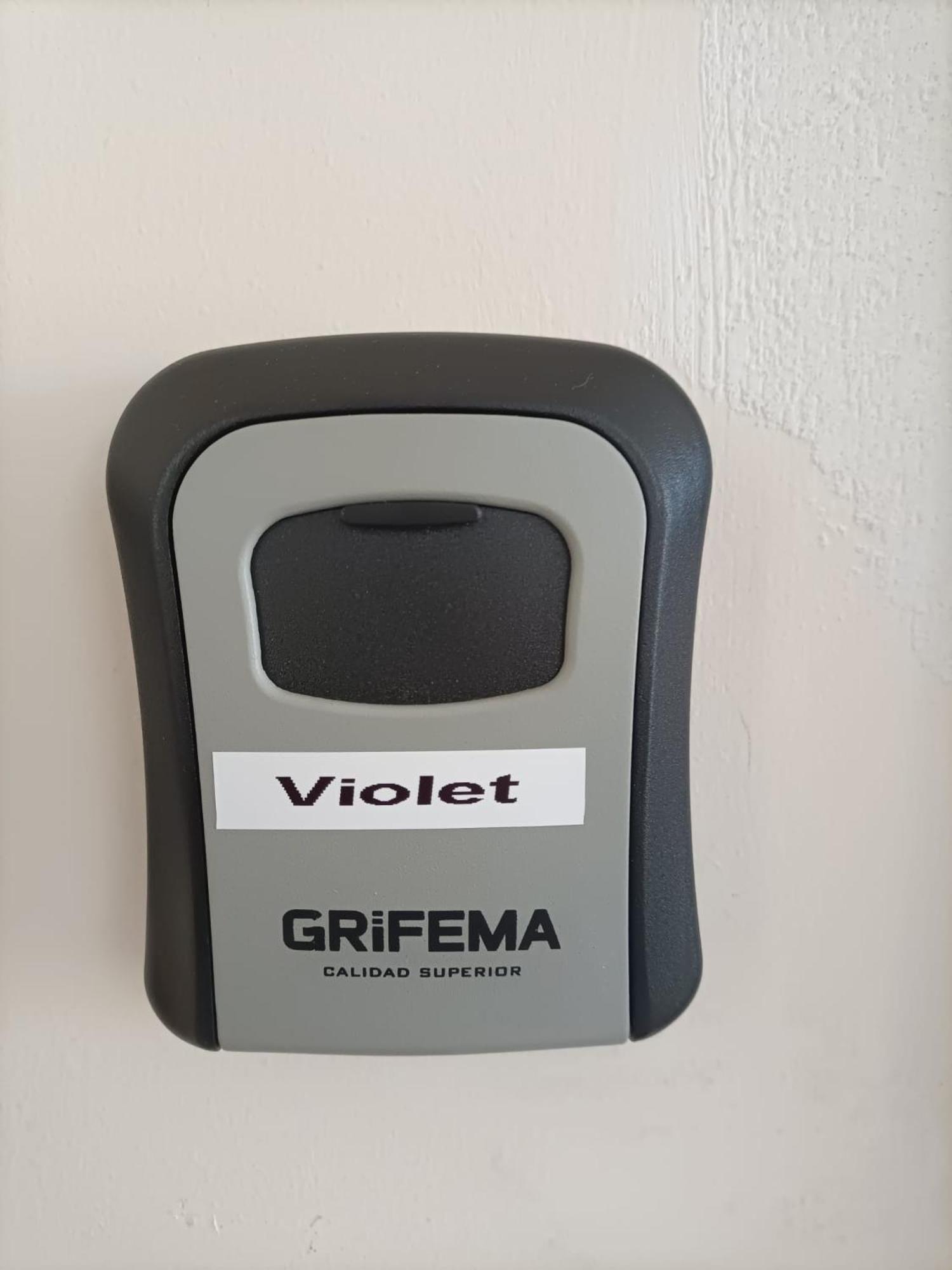 Appartamento Violet - Parma Dış mekan fotoğraf